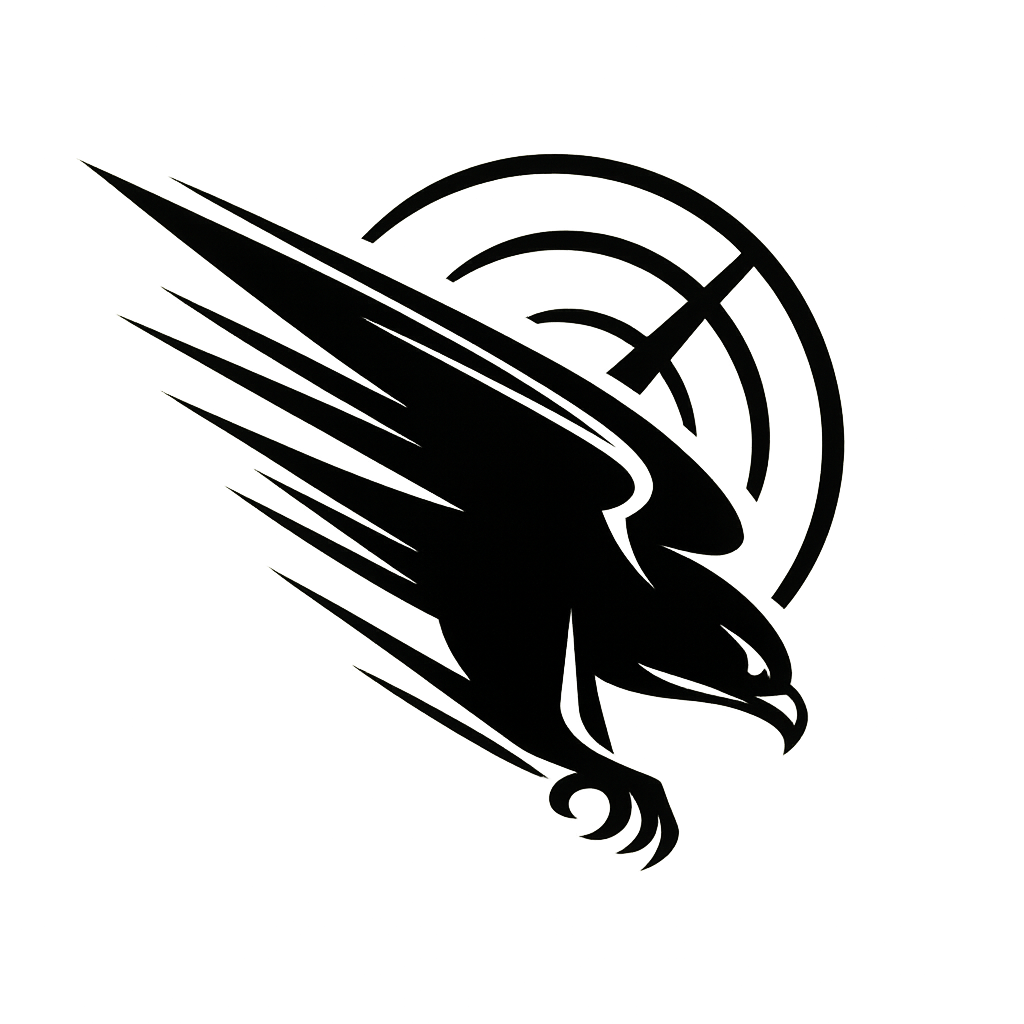 RadarSyncedFalcon